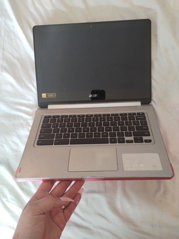 Chromebook