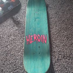 Herioin Board