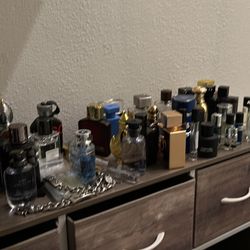 Men’s Colognes