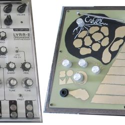 Soma Laboratory Lyra 8 Enner