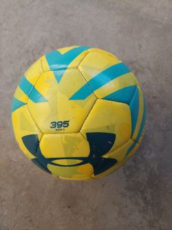 Under Armour Soccer Ball size 3