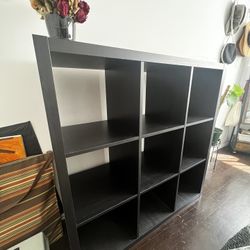 IKEA Cube Storage