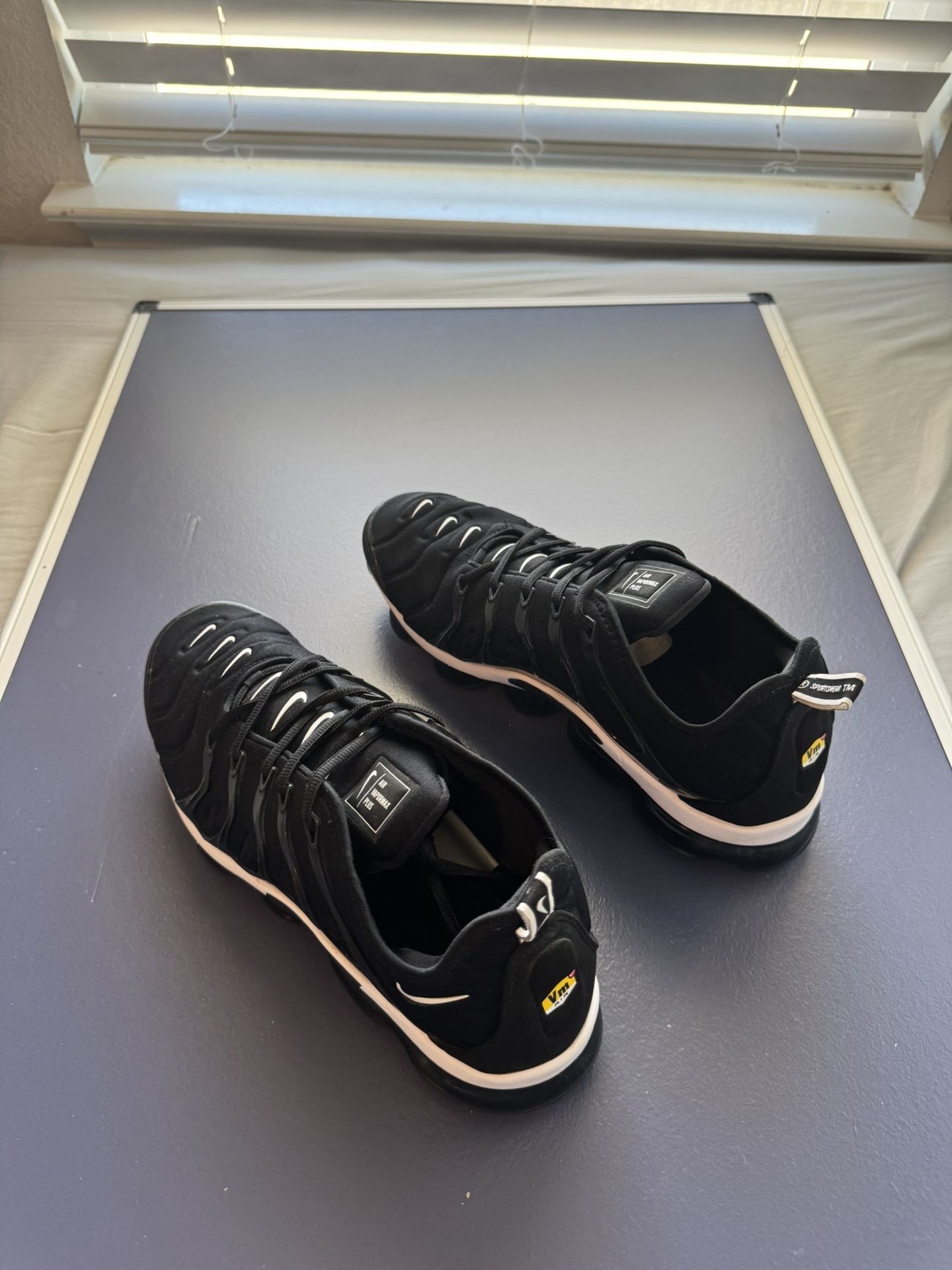 Nike Vapor Max Air