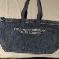 Polo Jean Company Ralph Lauren Bag