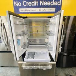 Refrigerador 11$ De Enganche 