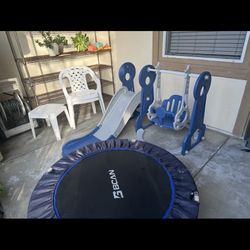 Trampoline 