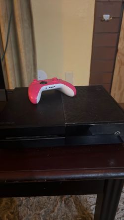 Xbox one
