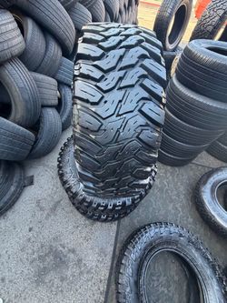 3 tires cooper 32/11.50/15 Lt