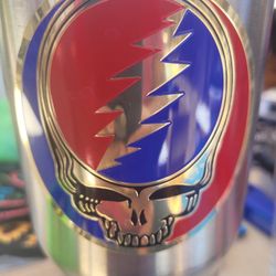 Greatful Dead 30 oz Mug