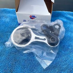 Mazda 6 2002-2008 Dogbone Strut Mount