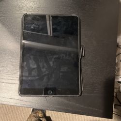 Fully working iPad Great Condition Comes With Case