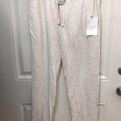 Abercrombie and Fitch adult small brand new sweatpants