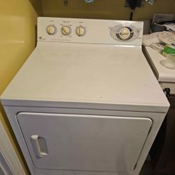 Working GE Dryer $80