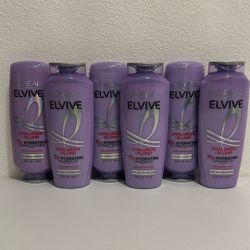 L'Oréal En Vive Shampoo & Conditioners 