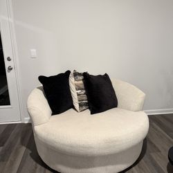 2 pieces of furniture