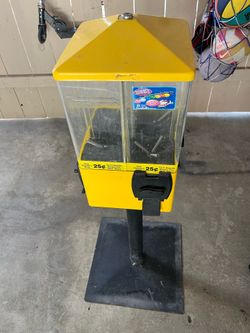 For sale no key