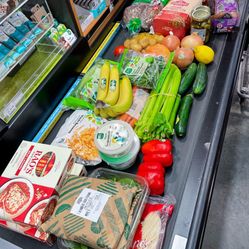 Need Groceries? Contact Me