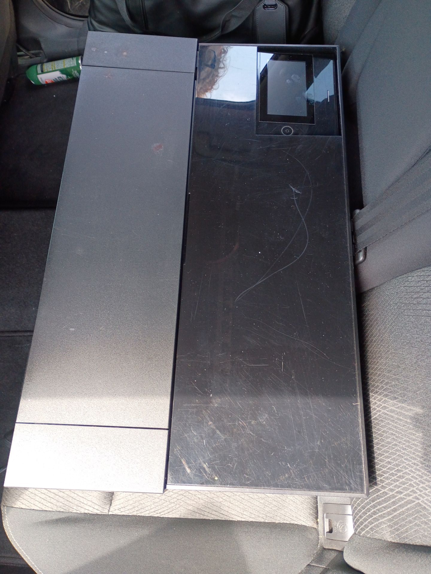 Epson Sc-p900 printer