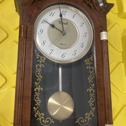 Grandfather Wall Clock