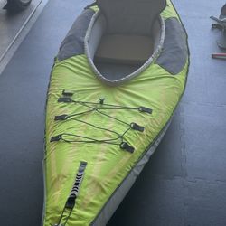 Advance Element Kayak 