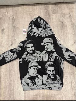 Asali hoddie taking offers