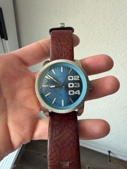 Diesel watch good condition