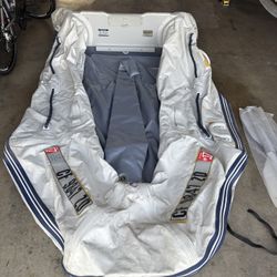 West Marine HP 275 Inflatable Boat