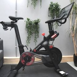Peloton Bike