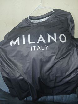 Men's Short Sets Size Large