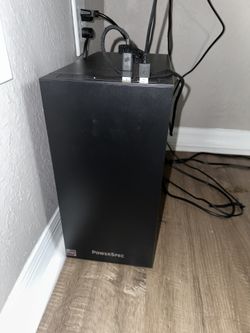 G165 Gaming Pc With Curved Monitor