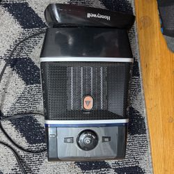 Honeywell Space Heater