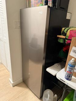 Freezer