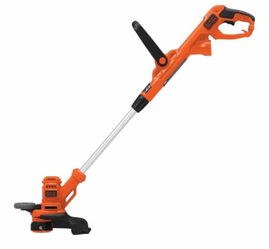 Lawn trimmer