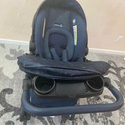 Car Seat