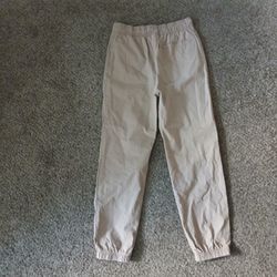 Jordan Jogger