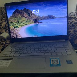 Hp Laptop