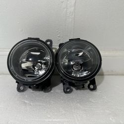 Suzuki Grand Vitara Fog Light Year 2006-2014
