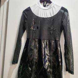 Sexy Nun Costume 