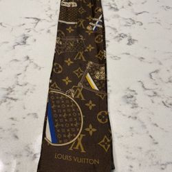 Louis Vuitton Headband 
