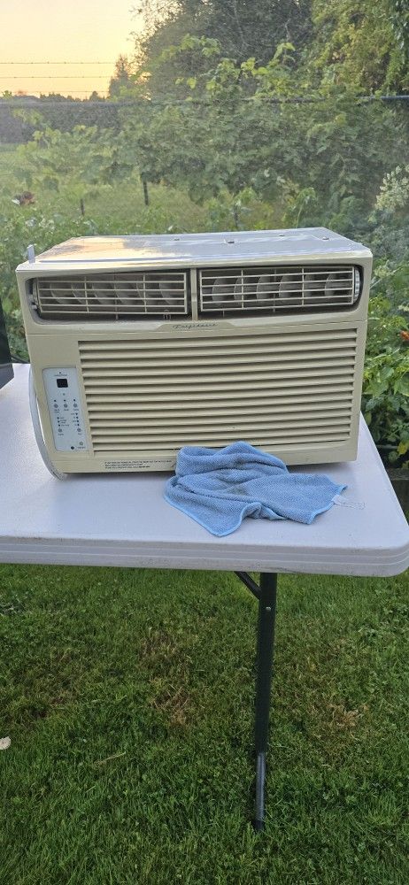 Frigidaire AC