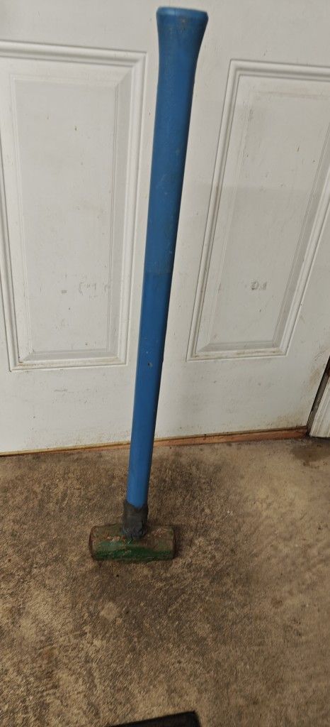 Sledge Hammer