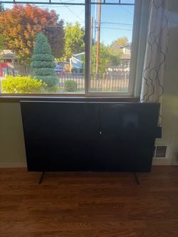 Samsung UN58MU6070E (4K UHDTV 58”)