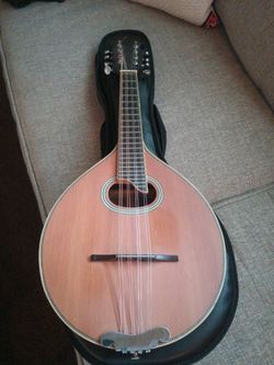 Mandolin
