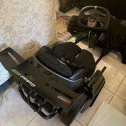 Gokart Segway