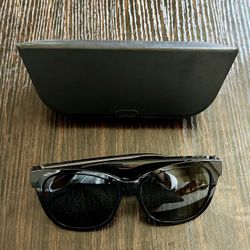Bose Speaker Sunglasses