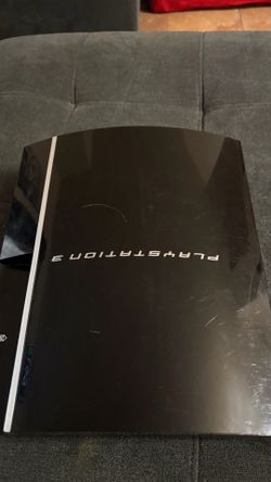 Ps3 for sell