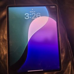 Apple Ipad Pro 12.9" (6th Gen)