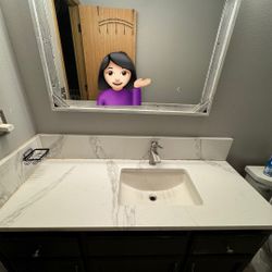 Bathroom Vanity 