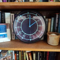 Persona 3 Clock [Trade]