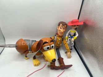 Toy Story Toys